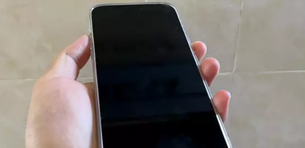 子洲苹果14黑屏维修店分享如何解决iPhone14黑屏 