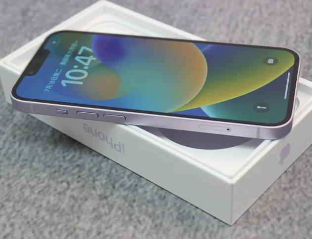 子洲iPhone14闪光灯维修分享如何解决苹果14闪光灯故障问题 