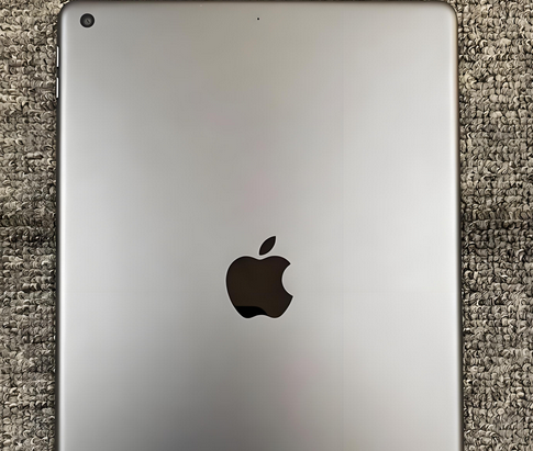 子洲ipad充电维修站分享ipad充不进去电怎么回事